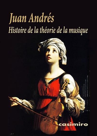 Histoire de la théorie de la musique (acoustique)