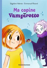 Vampirette. Vol. 1. Ma copine Vampirette