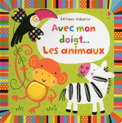 Les animaux