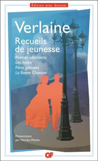 Recueils de jeunesse