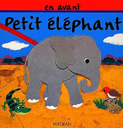 Petit éléphant