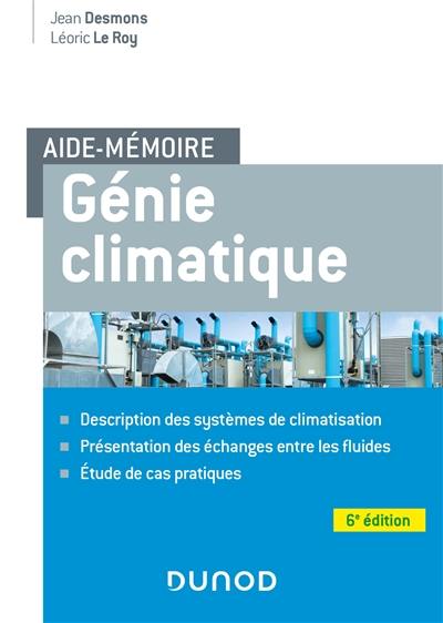 Génie climatique