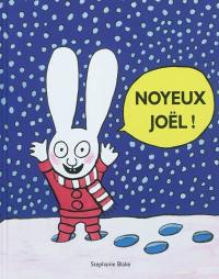 Noyeux Joël