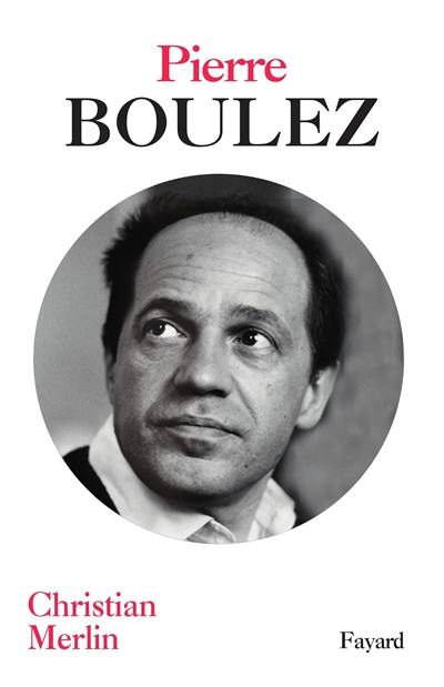 Pierre Boulez