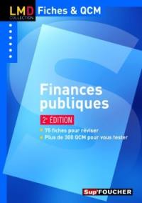 Finances publiques