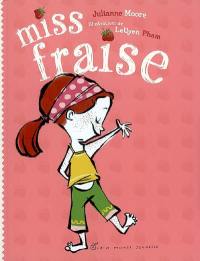 Miss Fraise