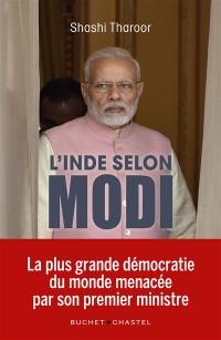 L'Inde selon Modi