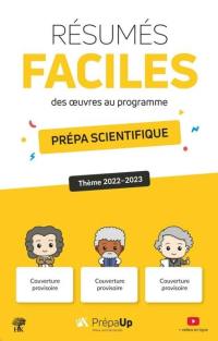 Résumés faciles des oeuvres au programme, prépa scientifique : thème 2022-2023, le travail : La condition ouvrière, Simone Weil ; Les Géorgiques, Virgile ; Par-dessus bord, Michel Vinaver