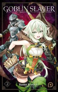 Goblin slayer. Vol. 2