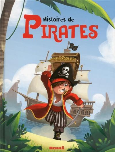 Histoires de pirates