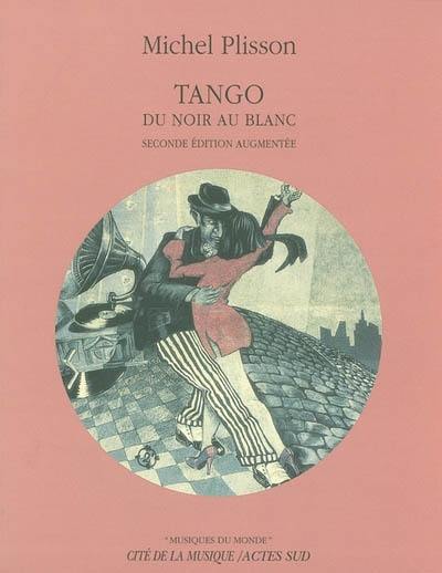 Tango : du noir au blanc