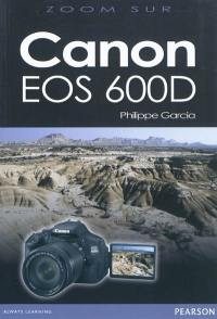 Canon EOS 600D