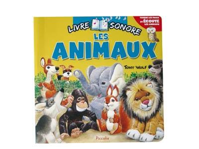 Les animaux