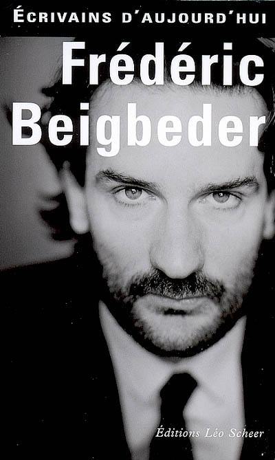 Frédéric Beigbeder