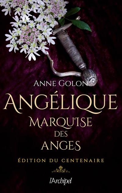 Angélique, marquise des anges : version d'origine