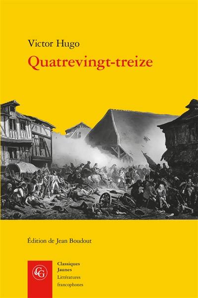 Quatrevingt-treize