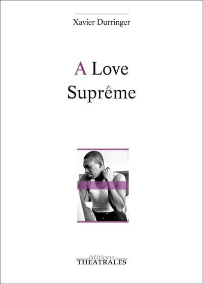 A Love suprême