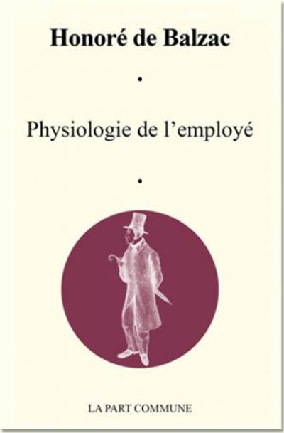 Physiologie de l'employé