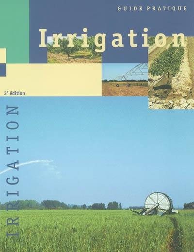 Irrigation