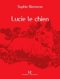 Lucie le chien