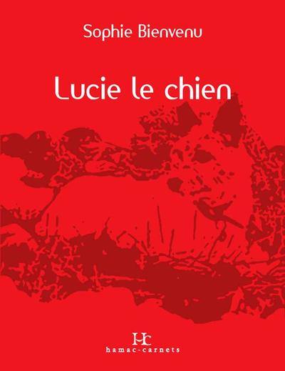 Lucie le chien