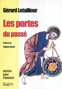 Les portes du passé