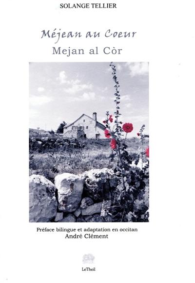 Méjean au cœur Mejan al còr