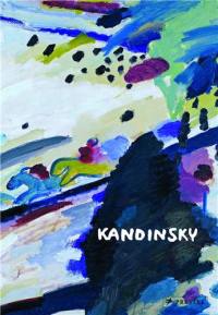 Vasily Kandinsky