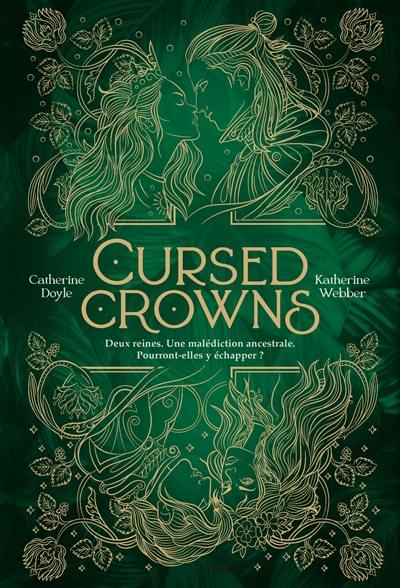 Cursed crowns