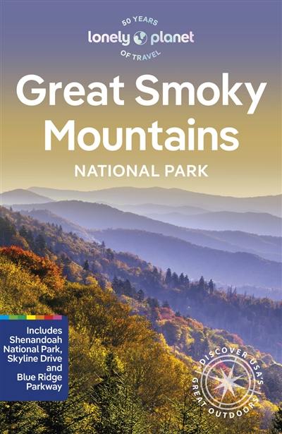 Great Smoky Mountains national park