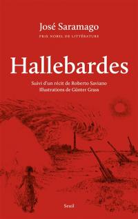 Hallebardes