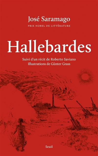 Hallebardes