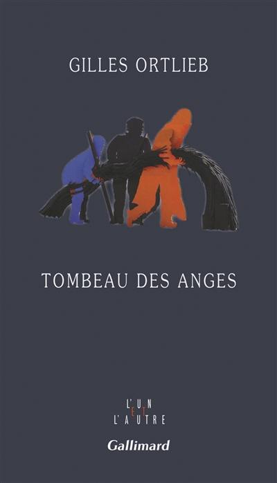 Tombeau des anges