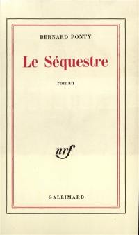 Le séquestre