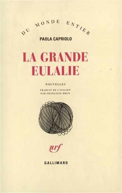 La grande Eulalie