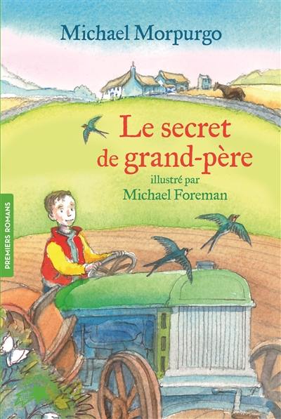 Le secret de grand-père