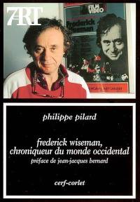 Frederick Wiseman, chroniqueur du monde occidental