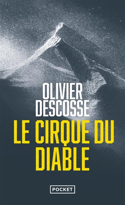 Le cirque du diable : thriller