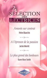 Sélection des lectrices