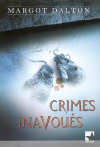 Crimes inavoués