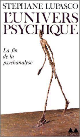 L'Univers psychique