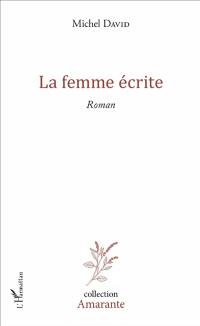 La femme écrite