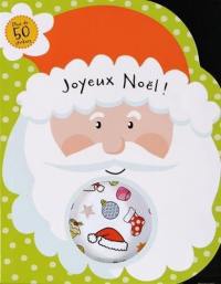 Joyeux Noël !