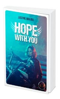 Hope with you