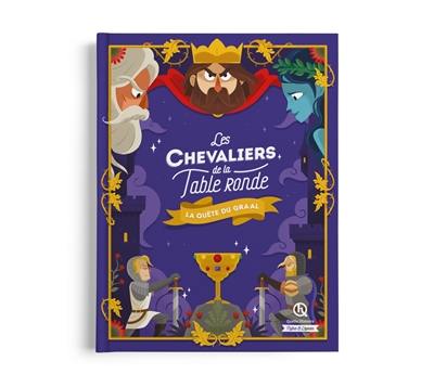 Les chevaliers de la Table ronde