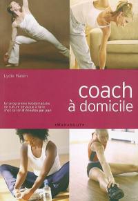 Coach à domicile