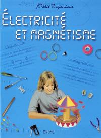 Electricité et magnétisme