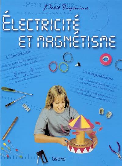 Electricité et magnétisme