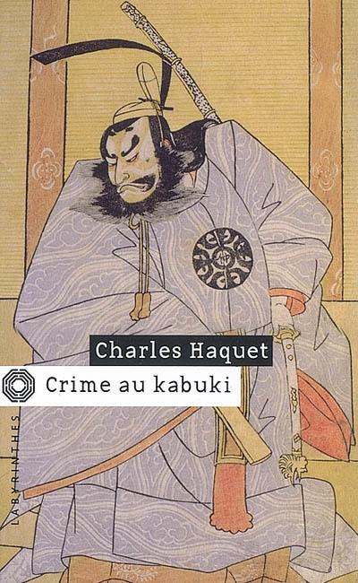 Crime au kabuki