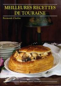 Meilleures recettes de Touraine